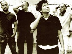 Pixies encabezará el cartel del Festival Capital. ESPECIAL  /