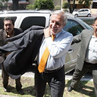 Confirman que continúa proyecto de Agua Prieta