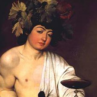 Encuentran tumba de Caravaggio en la Toscana