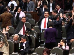 También se indicó una reunión entre el gobierno federal y el estatal para discutir las medidas de seguridad a tomar. INFORMADOR ARCHIVO  /