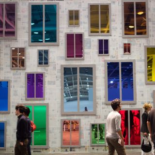 Art Unlimited se consolida en Basilea