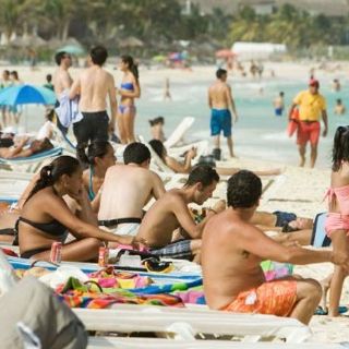 Presentan campaña para promover a México a nivel internacional