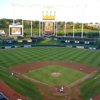 Kansas City será sede del Juego de Estrellas