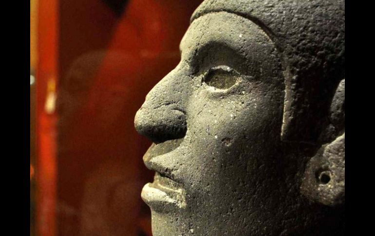 Destacan hallazgos de la cultura Maya | El Informador