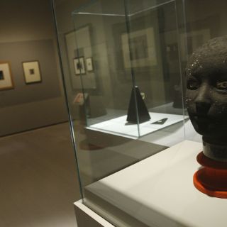 El espíritu del surrealismo a través de la foto y el cine