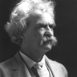 Las memorias íntimas e inéditas de Mark Twain se subastarán en NY