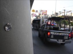 El plan contempla capacitar a los maestros para que sepan manejar situaciones que genera la violencia que vive el estado. REUTERS  /