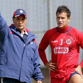 Aarón Galindo busca equipo en Europa