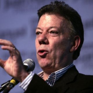 Responsables de logística de elecciones colombianas serían cercanos a Santos