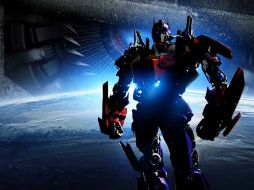 En su primera entrega en 2007, la película tuvo la realización del guión a cargo del mexicano Roberto Orci. ESPECIAL  /