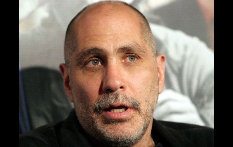 Continúa escribiendo su columna para el 'New York Times Syndicate'. A. GARCÍA  /