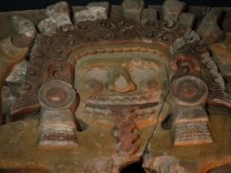 ''Una muestra histórica a la altura de las conmemoraciones del Bicentenario'', palabras del Presidente. AP  /