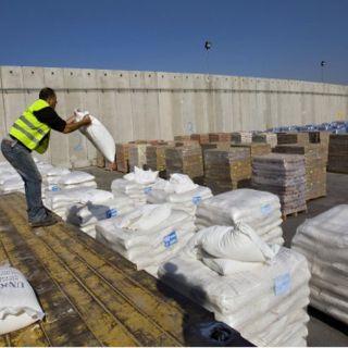 Israel relaja bloqueo a Gaza; UE elogia decisión