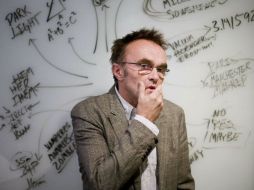 La última película que dirigió Danny Boyle, ganó ocho premios Oscar. REUTERS  /