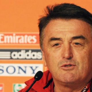 Antic da 'flores' a Alemania