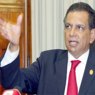 Fidel Herrera acusa a Nava ante PGR por grabaciones ilegales