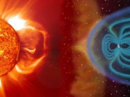 La estrella k1 Ceti puede proporcionar también pistas para resolver la paradoja del Sol. ELMUNDO  /