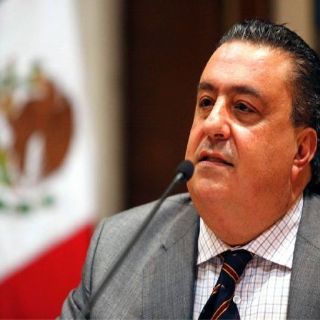 Con ayuda de Dios, lograremos paz: Gómez Mont