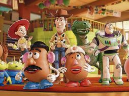 • Toy Story 3. DISNEY-PIXAR. • Ámame o Muérete. ARTECINEMA.  /