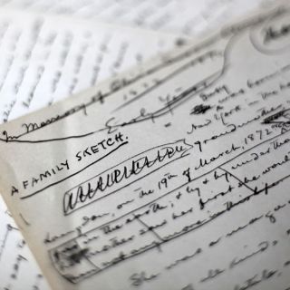 A la venta las memorias íntimas e inéditas de Mark Twain