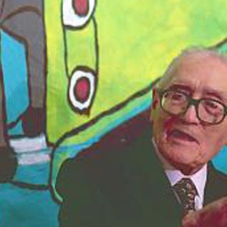 Nietas de Gabriel Vargas venden viñetas piratas