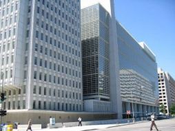 Jorge Familiar fue representante de México ante el Banco Mundial. ESPECIAL  /