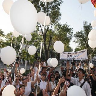 Apoyan que padres de ABC acudan al exterior