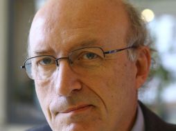 El linfoma también cuenta con un tratamiento biológico, según explicó el doctor Bertrand Coiffier. ID  /