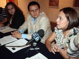 Para las inscripciones se requiere llenar en línea la solicitud de preregistro. A. HINOJOSA  /