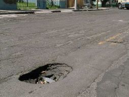 Jesús Casillas, diputado del PRI, espera conocer la iniciativa para votar a favor de que se ejecute. ARCHIVO  /