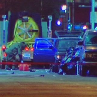 Acusan formalmente a Faisal Shahzad por atentados en Times Square