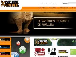 Su línea de productos ha sido creada para ofrecer soluciones sencillas. ESPECIAL  /