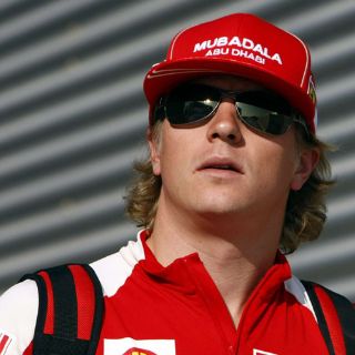 Buscará Renault contratar a Raikkonen para temporada 2011 de F-1