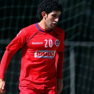 Ha sido fuerte el inicio: ''Chore''