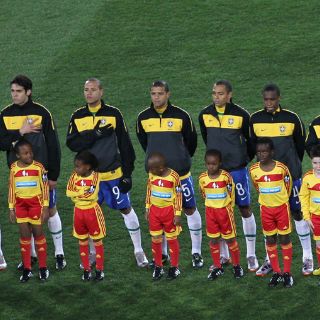 ¡Abrigos, por favor!