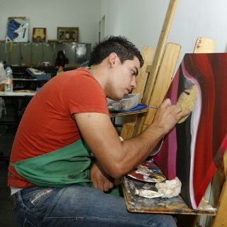 Licenciatura en Artes, un encuentro con las vocaciones