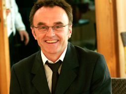 El año pasado el director británico Danny Boyle habló de la censura del cine en China. ESPECIAL  /