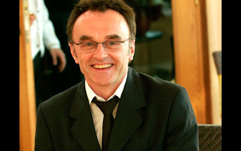 El año pasado el director británico Danny Boyle habló de la censura del cine en China. ESPECIAL  /