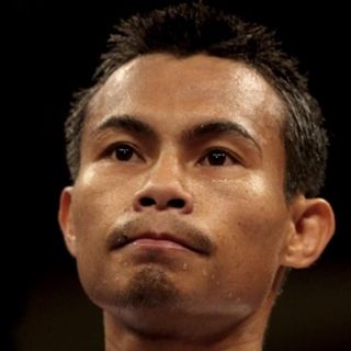 Rodel Mayol expone título mundial minimosca