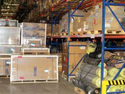 Productos textiles, accesorios de vestir y calzado aumentaron sus ventas. ARCHIVO.  /