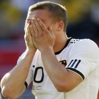 Löw presionado tras la derrota