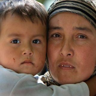 Estados Unidos insta a investigación internacional en Kirguistán