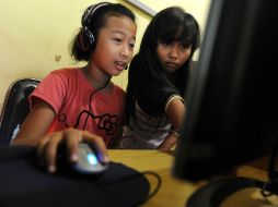 Las red social llega a todos los rincones y a todos los usuarios. AFP  /