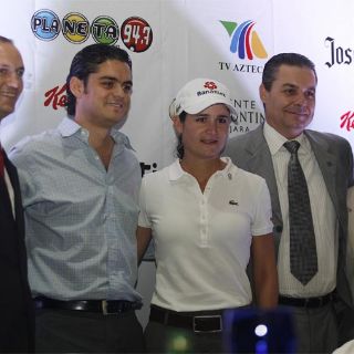 Lorena y Rafa se unen para ayudar