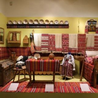 El Museo de Artes Populares de Jalisco celebra décimo aniversario