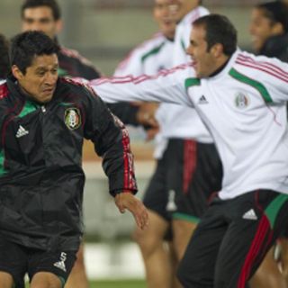 Osorio busca equipo