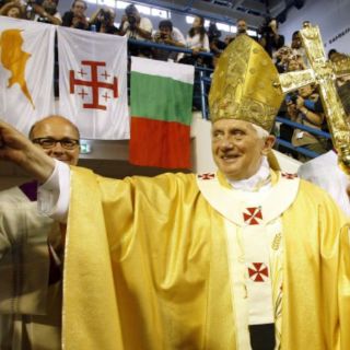 Nombrarían a Giussepe Versaldi responsable de Legionarios de Cristo