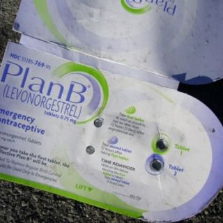 Aprobada nueva píldora del ''día después''