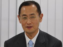 Shinya Yamanaka, de 47 años, desarrolló la forma de reprogramar las células epidérmicas. ESPECIAL  /