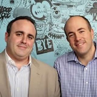 Copresidente de MySpace renuncia